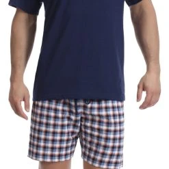 Timone Schlafanzug Herren Schlafanzug TI30-108 -Zimmerli Geschäft abe08880 faf0 57be 85cb a86fd24a7109 scaled