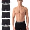 Burnell & Son Boxer Unterhosen Aus Baumwolle Für Herren Männer (Packung, Set, Spar-Pack, Spar-Packung, Spar-Set, 5-St., 5er-Pack) Mit Komfortbund 1 Burnell & Son Boxer Unterhosen Aus Baumwolle Für Herren Männer (Packung, Set, Spar-Pack, Spar-Packung, Spar-Set, 5-St., 5er-Pack) Mit Komfortbund -Zimmerli Geschäft ac143354 9be2 47b5 bd5d f6dcbe78d028 scaled