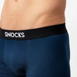 SNOCKS Boxershorts Enge Unterhosen Herren Männer (6-St) Aus Bio-Baumwolle, Ohne Kratzenden Zettel -Zimmerli Geschäft acd7af5c 683b 5c4c 8e1f 13d088454ad2