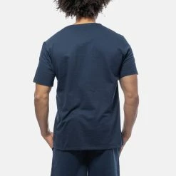 Schiesser Pyjama Mix (Set, 2 Tlg) Schlafanzug - Baumwolle - Kurzarm-Shirt Mit Rundhals-Ausschnitt -Zimmerli Geschäft ad61263a c8a1 52bf 9e16 76438213f7a3 scaled