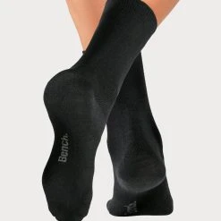 Bench. Socken (3-Paar) Wollsocken Aus Flauschigem Material Mit 53% Wolle -Zimmerli Geschäft ad955c82 3cb0 534a 97f1 dd143b620ac0 scaled