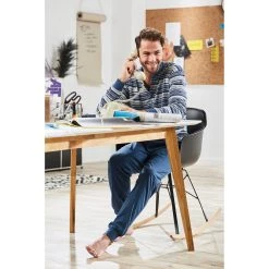 REDBEST Pyjama Herren-Schlafanzug Single-Jersey Streifen 7 REDBEST Pyjama Herren-Schlafanzug Single-Jersey Streifen -Zimmerli Geschäft aefff84e 6f03 5e27 85c9 bbd31a197690