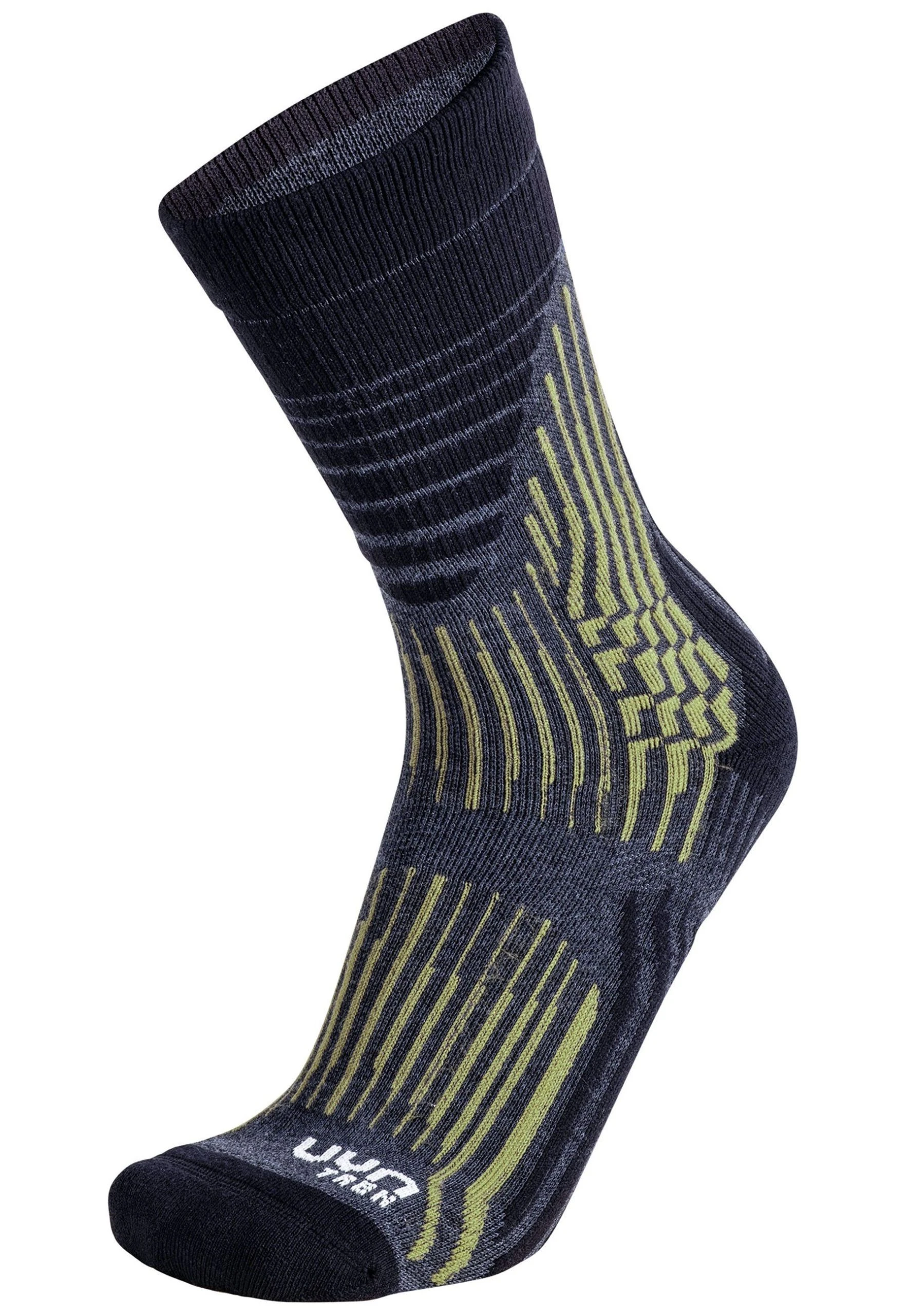 UYN Socken Trekking Wave (1-Paar) 3 UYN Socken Trekking Wave (1-Paar)
