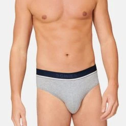 Schiesser Slip 3er Pack - 95/5 - Organic Cotton (Spar-Set, 3-St) Rio Slip / Unterhose - Baumwolle - Ohne Eingriff 9 Schiesser Slip 3er Pack - 95/5 - Organic Cotton (Spar-Set, 3-St) Rio Slip / Unterhose - Baumwolle - Ohne Eingriff -Zimmerli Geschäft af823576 6d8c 5aea 9bf9 4cfc2d538acb scaled