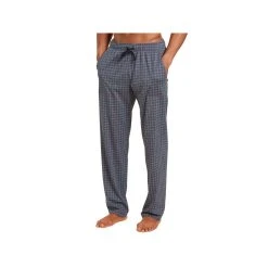 CALIDA Homewearhose Lange Hose Mit Seitentaschen (1-tlg)