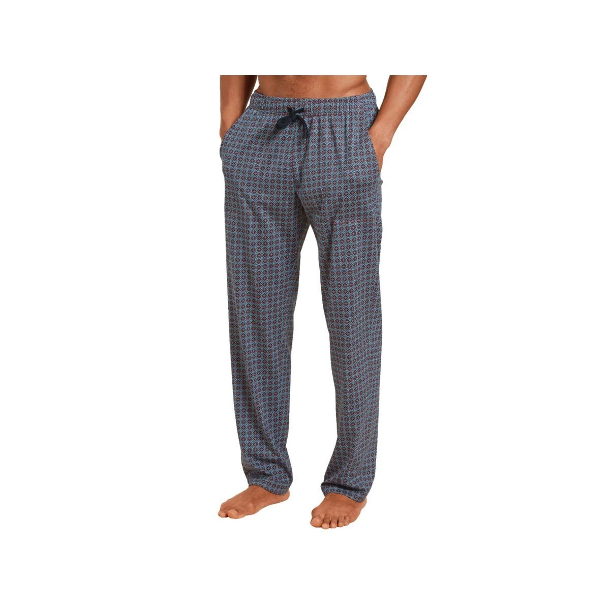 CALIDA Homewearhose Lange Hose Mit Seitentaschen (1-tlg) 3 CALIDA Homewearhose Lange Hose Mit Seitentaschen (1-tlg)