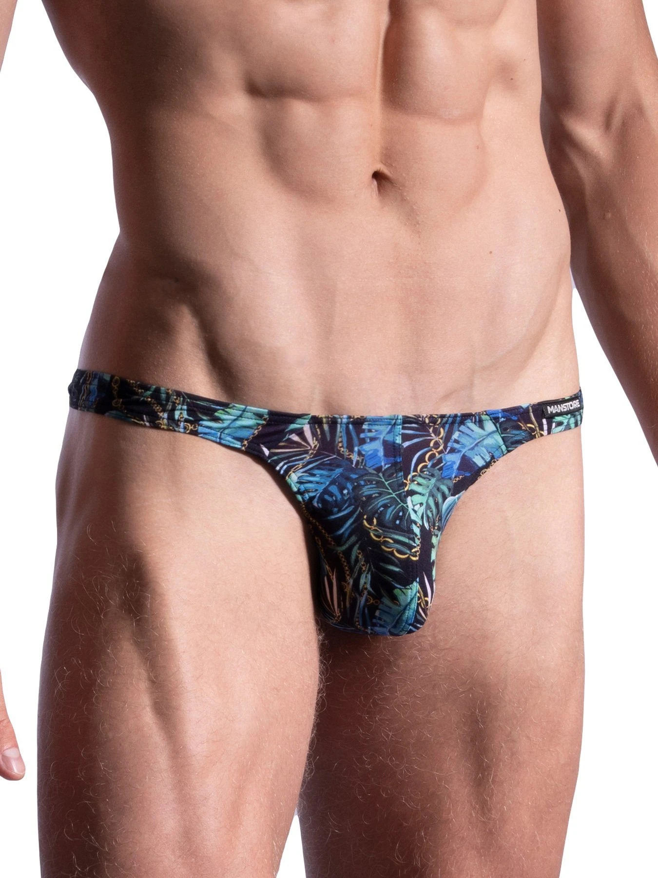 MANSTORE String MANSTORE M800 Tower String Jungle 4 MANSTORE String MANSTORE M800 Tower String Jungle – Bild 2