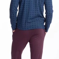 Eskimo Schlafanzug Herren Pyjama Langarm (2 Tlg) Baumwolle 7 Eskimo Schlafanzug Herren Pyjama Langarm (2 Tlg) Baumwolle -Zimmerli Geschäft b1735b89 a729 40bf a3e6 5e50c3159b24 scaled