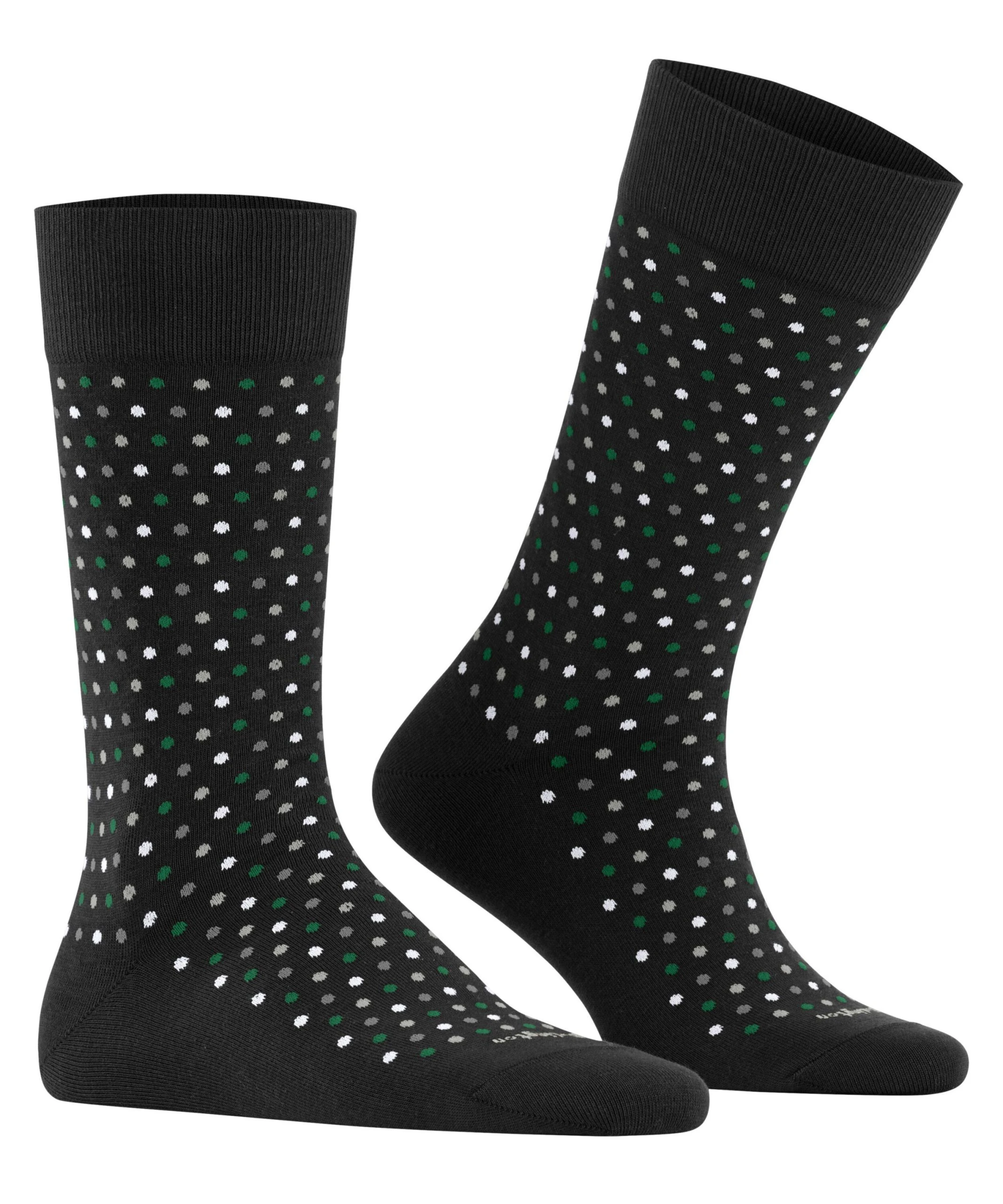 Burlington Socken Dot (1-Paar) 4 Burlington Socken Dot (1-Paar) – Bild 2
