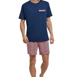Schiesser Shorty Schlafanzug Kurz 10 Schiesser Shorty Schlafanzug Kurz -Zimmerli Geschäft b2e76dc6 8f4b 5596 b14f 5b7cb8962306