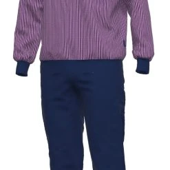 GÖTZBURG Schlafanzug Herren Schlafanzug Lang (2 Tlg) Baumwolle -Zimmerli Geschäft b37b6ea4 abe6 4e48 9e6c fe3b2041f3d5 scaled