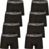 Phil & Co. Trunk PHIL & Co Berlin 8er Pack Herren Boxershorts Pants Trunk Unterhosen Jersey S - 4XL Schwarz Anthrazit Grau (1-St) 2 Phil & Co. Trunk PHIL & Co Berlin 8er Pack Herren Boxershorts Pants Trunk Unterhosen Jersey S - 4XL Schwarz Anthrazit Grau (1-St) -Zimmerli Geschäft b39b2860 fa32 5736 867a 4c652c34731e