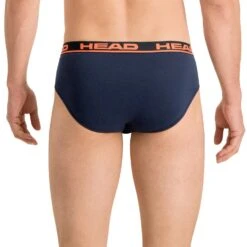 Head Boxershorts Boxer Brief 2P (2-St) -Zimmerli Geschäft b39d3557 1a1d 5f50 810e 7de359bef1ed
