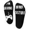 GelldG Haussocken Socken Herren Damen Do Not Disturb I'm Gaming Baumwolle Socken -Zimmerli Geschäft b3ce3c78 0a43 5ae1 bd6a 74668dc6342a