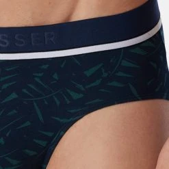 Schiesser Slip 6er Pack 95/5 Organic Cotton (Spar-Set, 6-St) Rio Slip / Unterhose - Baumwolle - Ohne Eingriff -Zimmerli Geschäft b3cfd2b8 951f 52d4 99cb 96383f6f7d71 scaled