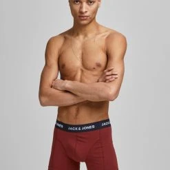 Jack & Jones Boxershorts JACRED FLAMINGO (3-St) Im 3er Pack 9 Jack & Jones Boxershorts JACRED FLAMINGO (3-St) Im 3er Pack -Zimmerli Geschäft b3d268c6 ba04 4247 8aaa 8c0d33cef190