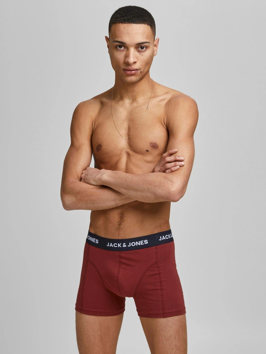 Jack & Jones Boxershorts JACRED FLAMINGO (3-St) Im 3er Pack 6 Jack & Jones Boxershorts JACRED FLAMINGO (3-St) Im 3er Pack – Bild 4