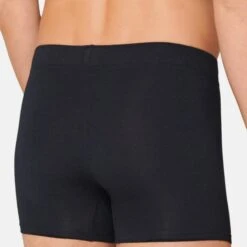 Schiesser Retro Boxer Long Life Soft (1-St) Retro Short / Pant - Baumwolle - Ohne Eingriff -Zimmerli Geschäft b3e0426e a013 5e39 a236 d586cb1726b0 scaled
