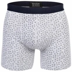 Scotch & Soda Boxer Herren Boxer-Shorts, 3er Pack - Trunks, Cotton -Zimmerli Geschäft b453b88d 57da 5b28 b711 5dede7b7c723