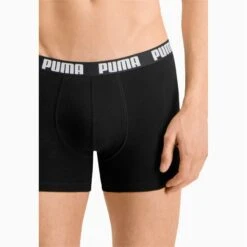 PUMA Boxer PUMA Herren Everyday Boxershorts 3er-Pack -Zimmerli Geschäft b488c752 5eb3 5d99 a8f1 f584b74e01e1