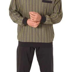 Normann Pyjama Herren Langarm Schlafanzug Mit Bündchen Pyjama In Streifenoptik - Auch In Übergrössen 10 Normann Pyjama Herren Langarm Schlafanzug Mit Bündchen Pyjama In Streifenoptik - Auch In Übergrössen -Zimmerli Geschäft b4fad736 8917 5a25 863d eb8e7227aa13 scaled