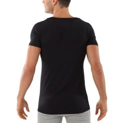 Albert Kreuz Unterhemd Deep-V Light Atmungsaktiv Kurzarm (kein Set, Kein Set) -Zimmerli Geschäft b52a7853 d59f 5947 87a3 52dea0264ab0 scaled