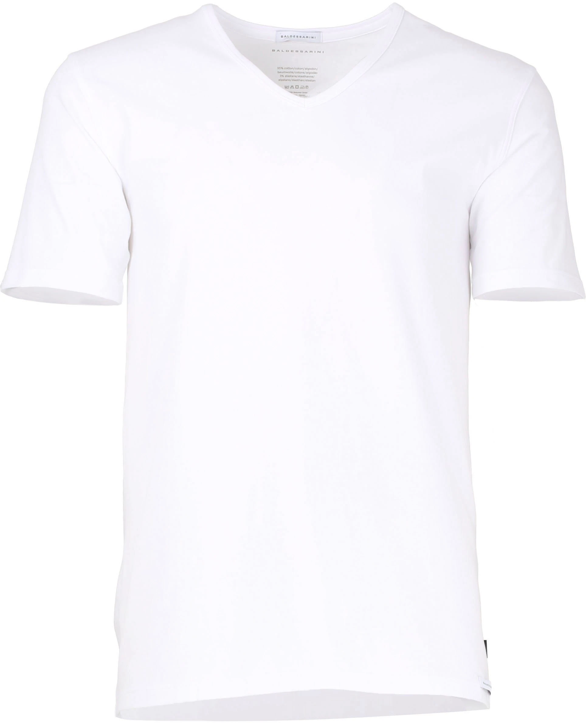 BALDESSARINI Unterhemd Shirt, 1/2, V-Aussc 3 BALDESSARINI Unterhemd Shirt, 1/2, V-Aussc