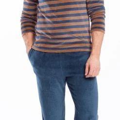 Eskimo Schlafanzug Herren Nikki Pyjama (2 Tlg) Genial Auch Als Hausanzug