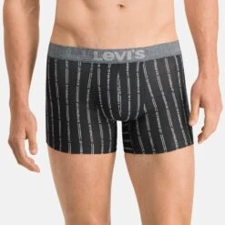 Levi's® Boxershorts LEVIS Men Giftbox Stripes Boxer Brief 3P (3-St) 9 Levi's® Boxershorts LEVIS Men Giftbox Stripes Boxer Brief 3P (3-St) -Zimmerli Geschäft b5cbf0fe b7e2 5f16 9fc9 aa3523506ac5