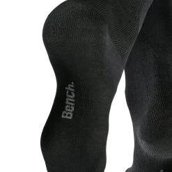 Bench. Socken (3-Paar) Wollsocken Aus Flauschigem Material Mit 53% Wolle -Zimmerli Geschäft b5d66e20 81bf 5aa5 8bbb de5ee3b24115 scaled