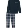 Schiesser Pyjama Comfort Fit