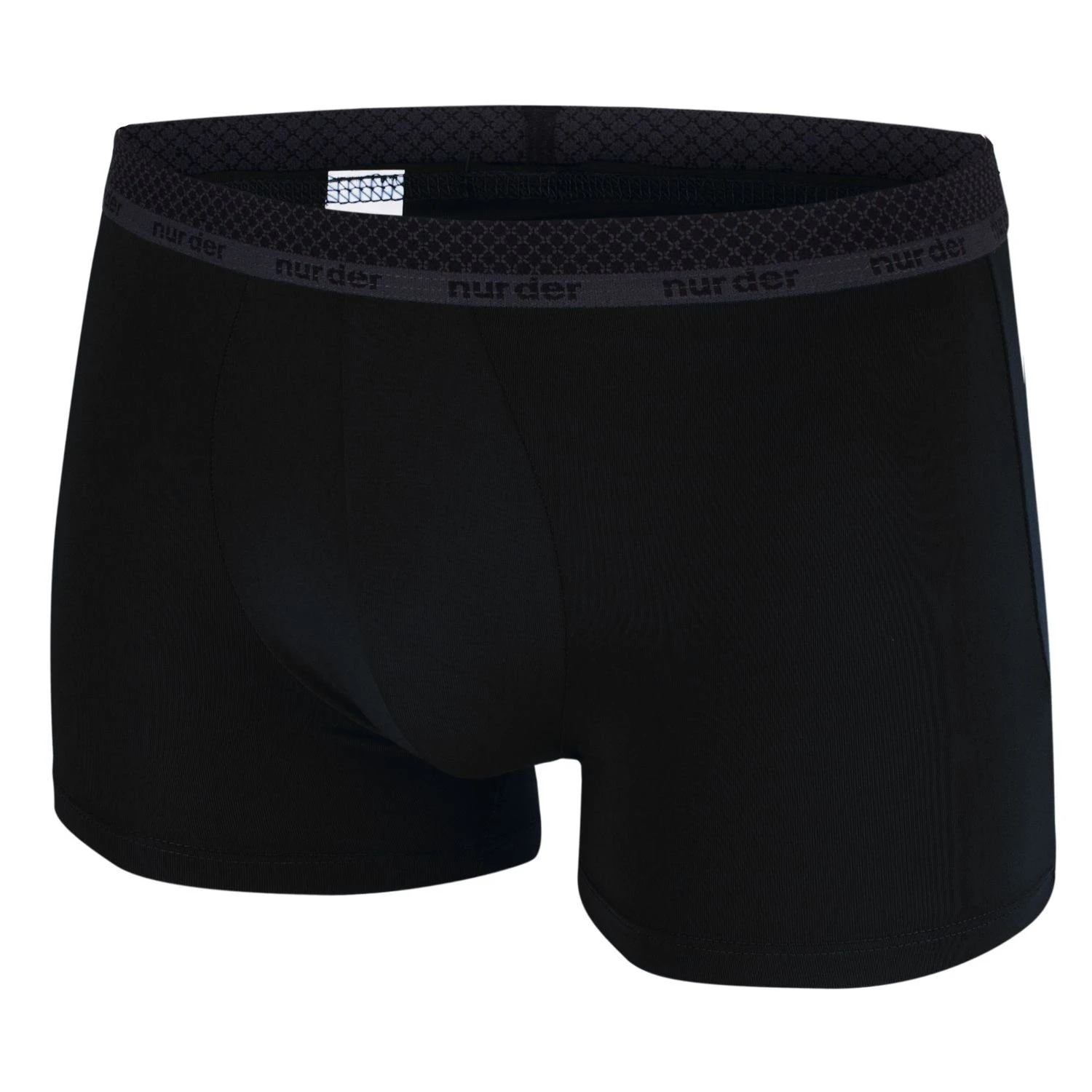 Nur Der Boxershorts Micro (3-St) Ohne Eingriff, Im 3er Pack 4 Nur Der Boxershorts Micro (3-St) Ohne Eingriff, Im 3er Pack – Bild 2