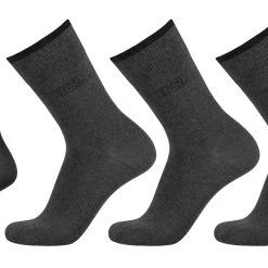 Camel Active Socken 6593620050 Camel Active Herren Socken 3er Pack Uni Basic
