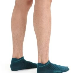 Icebreaker Laufsocken Icebreaker M Run+ Ultralight Micro Herren -Zimmerli Geschäft b751b15f 573e 5f4c 91d0 fa55d3fe8575