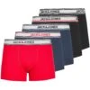 Jack & Jones Boxershorts JACSKYLER TRUNKS 5 PACK (Packung, 5-St) 1 Jack & Jones Boxershorts JACSKYLER TRUNKS 5 PACK (Packung, 5-St) -Zimmerli Geschäft b771f7af 4ea2 5c60 bbe3 83ae19b24dbf