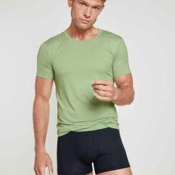 CALIDA Unterziehshirt Kurzarm-Shirt, Rundhals (1-St) -Zimmerli Geschäft b7c98faa cc36 5cdf b210 882e19cd2751 scaled