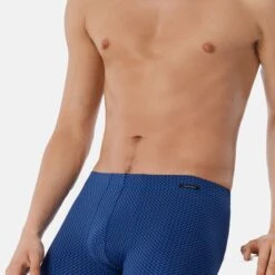 Schiesser Retro Boxer 4er Pack Tactel (Spar-Set, 4-St) Retro Short / Pant - Ohne Eingriff -Zimmerli Geschäft b7ee5bcf 84d3 557e 8c92 a9bfeba6ccb8 scaled