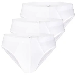 HUBER Slip Classics Men (3-St) Brasil Slips Ohne Eingriff, Komfortbund Im 3er Pack -Zimmerli Geschäft b82b6b4d 54d8 5f53 afdf 83d963e4bf9b