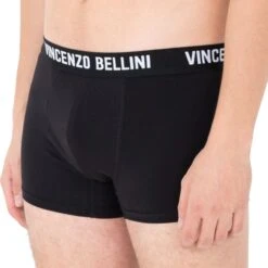 Vincenzo Bellini Boxershorts Vincenzo Bellini Boxershorts 8er Pack In 3 Farbvarianten (8er Pack) Mit Logo Webbund, Doppelt Genäht 15 Vincenzo Bellini Boxershorts Vincenzo Bellini Boxershorts 8er Pack In 3 Farbvarianten (8er Pack) Mit Logo Webbund, Doppelt Genäht -Zimmerli Geschäft b84f8ee1 963f 45db bf4d d7df59be9aa1