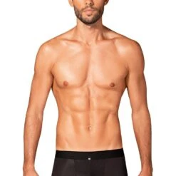 Obsessive Boxershorts Boxershorts - Schwarz -Zimmerli Geschäft b8616b02 3b68 5524 aa6d 90e4486184c6