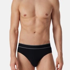 Schiesser Slip 6er Pack 95/5 Organic Cotton (Spar-Set, 6-St) Rio Slip / Unterhose - Baumwolle - Ohne Eingriff 11 Schiesser Slip 6er Pack 95/5 Organic Cotton (Spar-Set, 6-St) Rio Slip / Unterhose - Baumwolle - Ohne Eingriff -Zimmerli Geschäft b88605c6 7675 5a2e 9e1a b48016dbd471 scaled