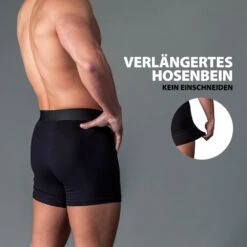 Barrio 13 Boxershorts Herren Retroshorts Unterhosen Aus Baumwolle (Packung, Set, Spar-Pack, 5-St., 5er-Pack) Mit Komfortbund, Ohne Logo -Zimmerli Geschäft b89631a0 b18a 4588 ba21 cc92456fba8c