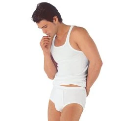 Conta Slip Herren-Slip 4er-Pack Feinripp Uni -Zimmerli Geschäft b8e1c51e ee26 5e14 b8a0 5bf60f3727be