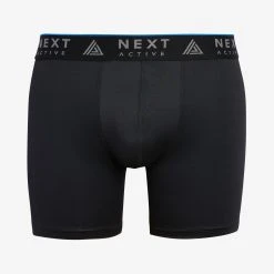 Next Boxershorts 4er-Pack Sport-Unterhosen In Längerer Länge (4-St) -Zimmerli Geschäft b8fc950e fd58 569d 9511 22978738d36f scaled