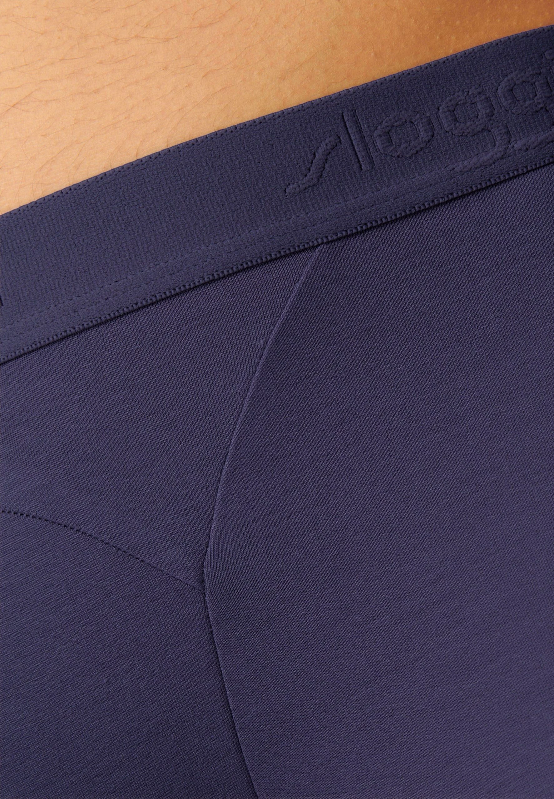 Sloggi Retro Boxer 4er Pack Ever Soft (Spar-Set, 4-St) Hipster / Pant - Ohne Eingriff - Leicht Und Angenehm Auf Der Haut 6 Sloggi Retro Boxer 4er Pack Ever Soft (Spar-Set, 4-St) Hipster / Pant - Ohne Eingriff - Leicht Und Angenehm Auf Der Haut – Bild 4