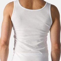 Mey Unterhemd 3er Pack Casual Cotton (Spar-Set, 3-St) Unterhemd / Tanktop - Baumwolle - -Zimmerli Geschäft b93d6dde 7725 5413 ada2 362afda6d1f8 scaled
