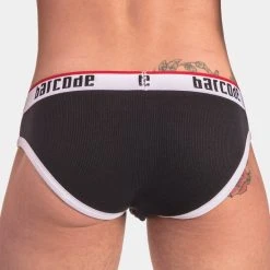 Barcode Slip BRIEF KAI (1er-Pack) 7 Barcode Slip BRIEF KAI (1er-Pack) -Zimmerli Geschäft b9556a22 21e3 4c3c 90e3 d126b91795ff