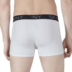 Skiny Boxer Herren Boxer Short, 2er Pack - Trunks, Pants 9 Skiny Boxer Herren Boxer Short, 2er Pack - Trunks, Pants -Zimmerli Geschäft b98cbb30 6088 51c5 aed5 9e5cafe7f863