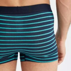 DeFacto Boxershorts Herren Boxershorts REGULAR FIT (Packung, 3-St) -Zimmerli Geschäft b99b4f5f cf96 5c05 aee8 3a585e47521d