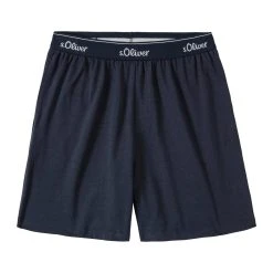 S.Oliver Pyjama (2 Tlg., 1 Stück) Oberteil In Melange-Optik Mit Knopfleiste -Zimmerli Geschäft ba2b77d4 4659 5753 b7c3 0b33d0b48cb9 scaled